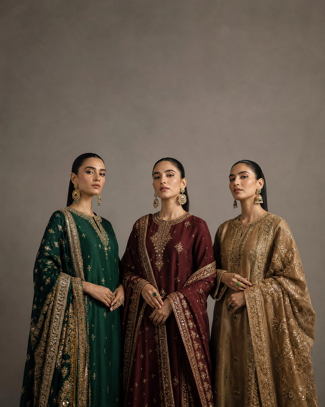 Timeless Elegance