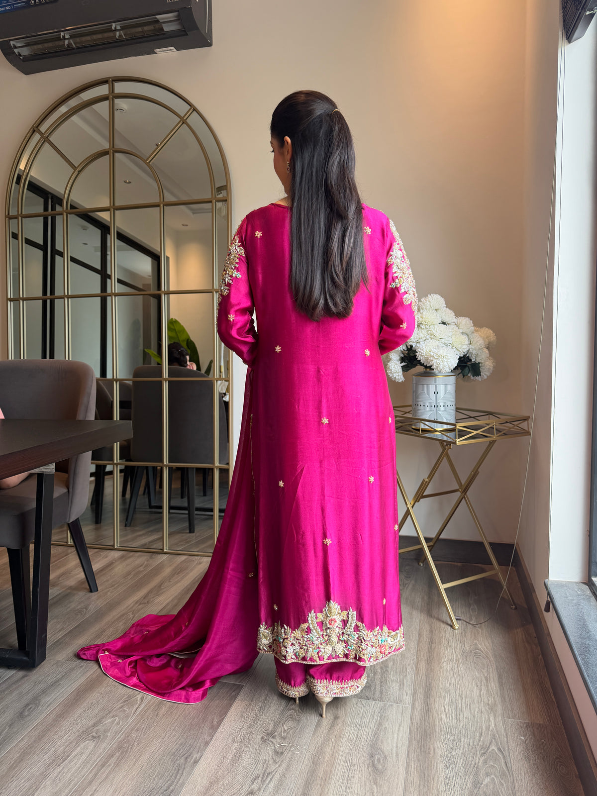 Hot Pink Passion