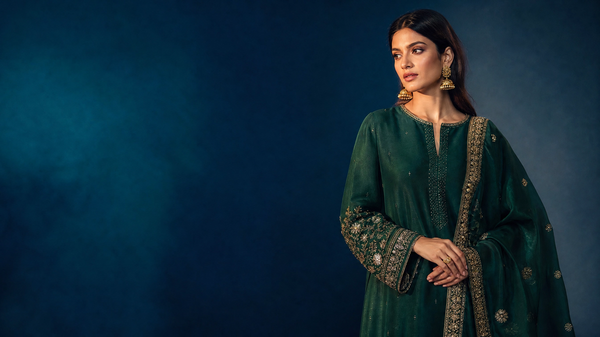 Timeless Elegance